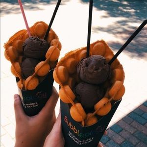 Meet your Posher, Sammy